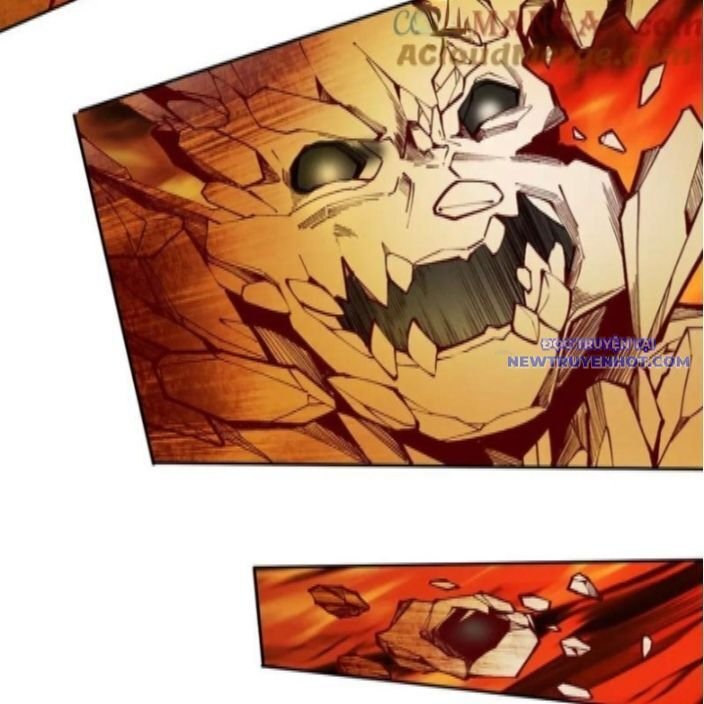 gặp mạnh thì càng mạnh, tu vi của ta không giới hạn chapter 18 46