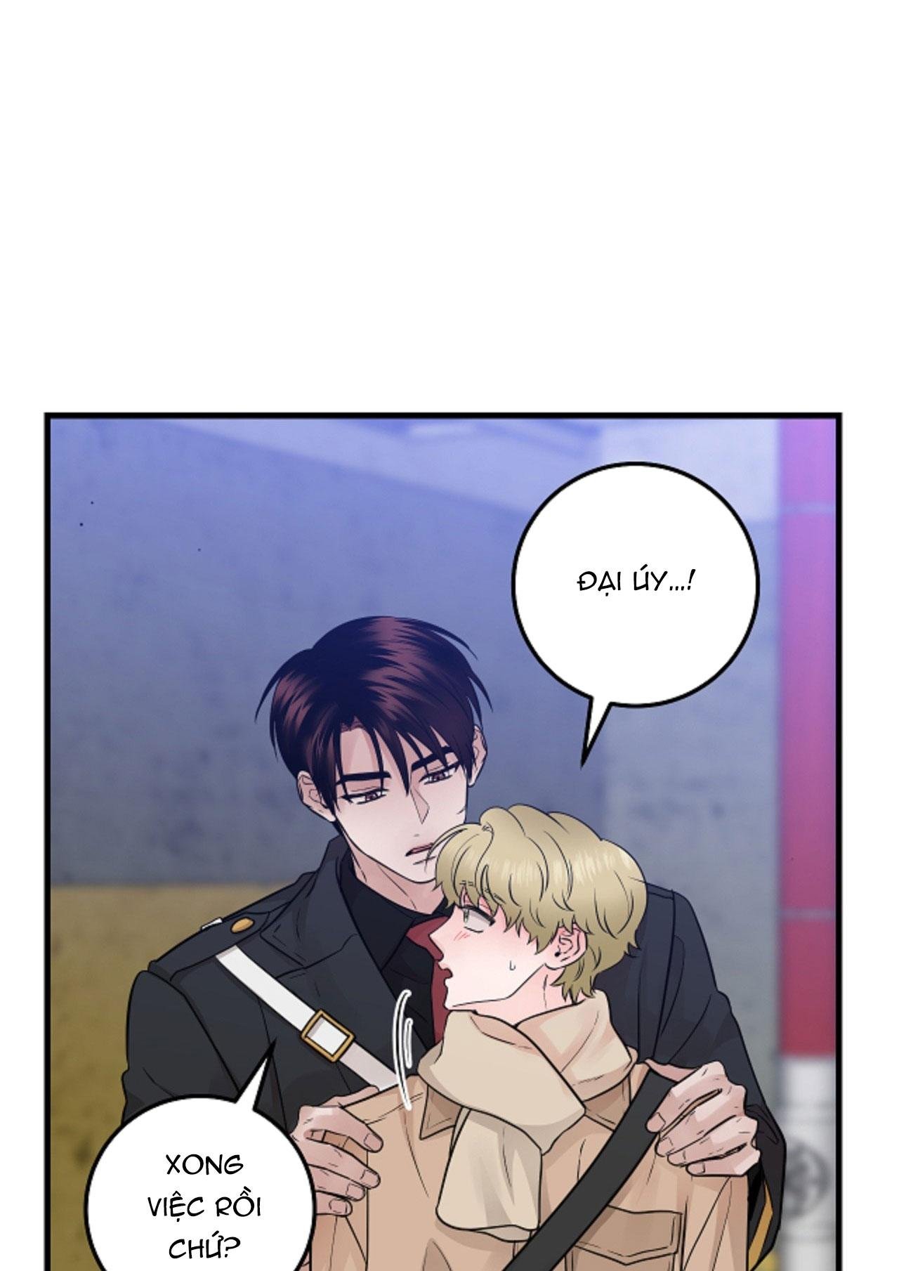 over the paradise chapter 44 50