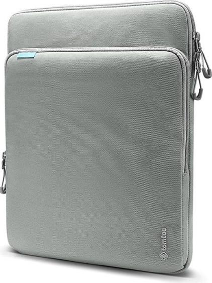 Túi xách chống sốc tomtoc (usa) 360° protection premium  macbook pro/air  new H13- Hàng Chính Hãng