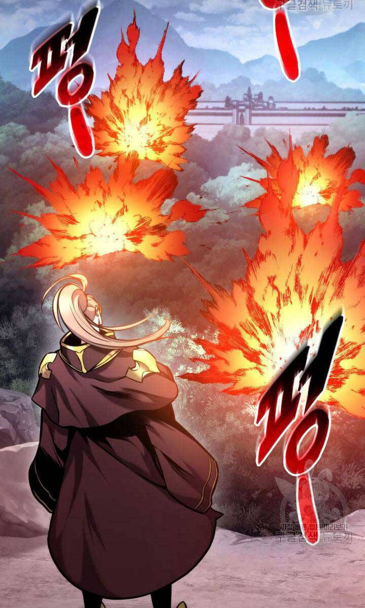 huyền thoại game thủ - tái xuất chapter 94 19