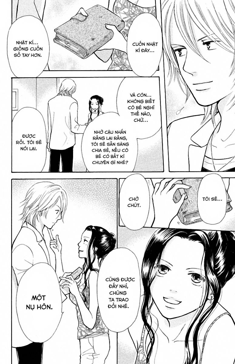 momoiro heaven chapter 9 33