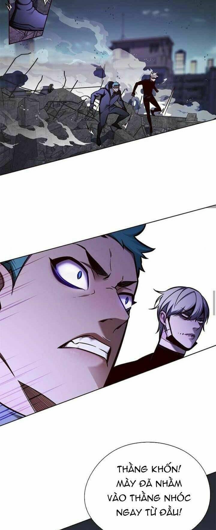 biến thân thành mèo chapter 127 43