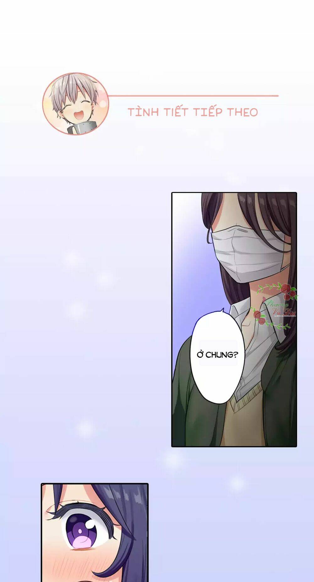 mệnh lệnh tuyệt đối của bá đạo vương tử phần 2 chapter 1 41