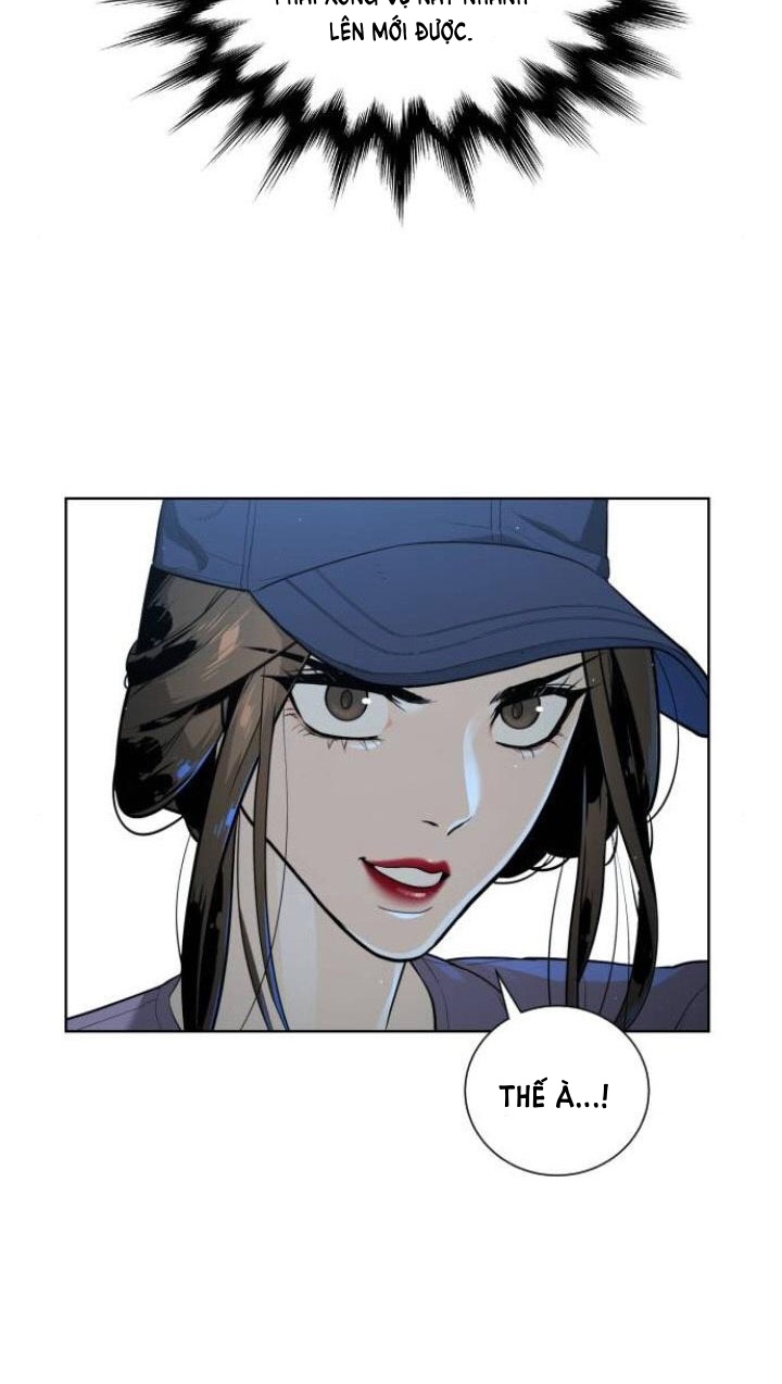 bạch huyết - white blood chapter 42 25