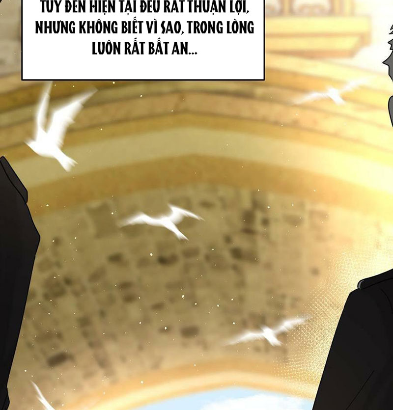 tình cũ là vua chapter 36 35