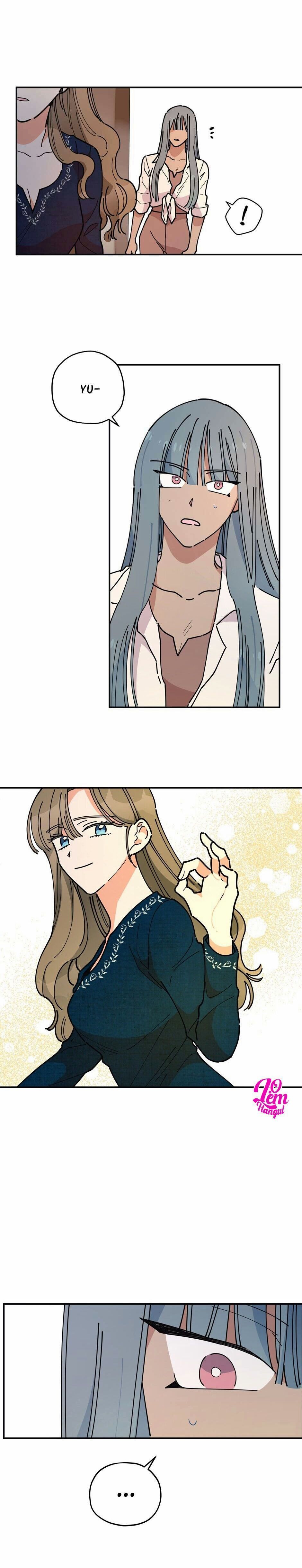 ác nữ tiểu thư chapter 57 23