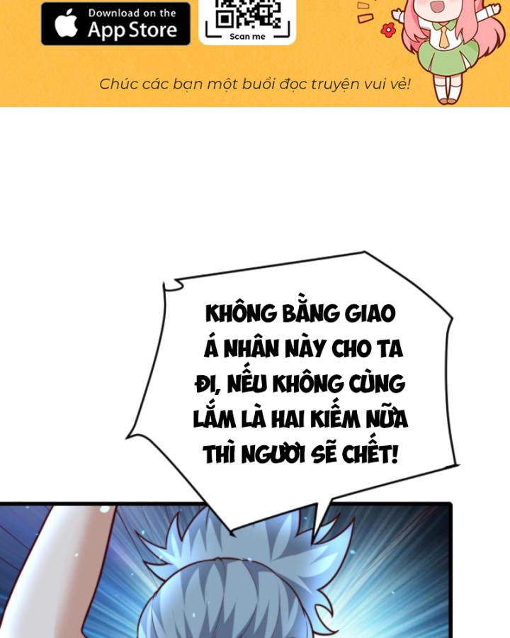 người chơi và nhân vật chính đều muốn làm hại ta chapter 117 3