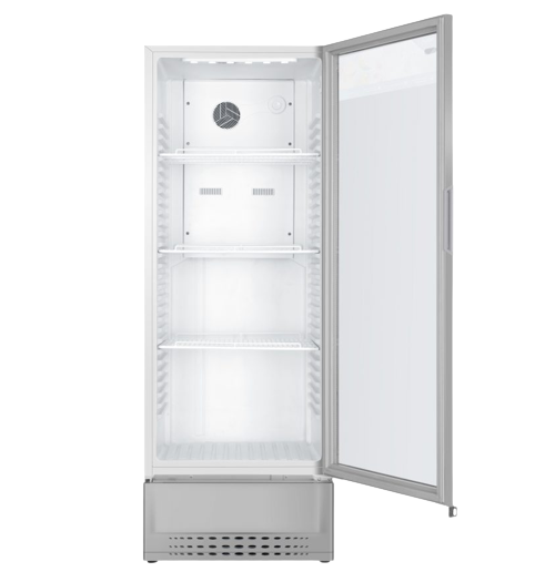 Tủ mát Aqua 280 Lít AQS-AF400N - Chỉ giao HCM