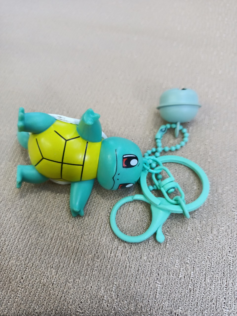 MÓC KHÓA THÚ DỄ THƯƠNG