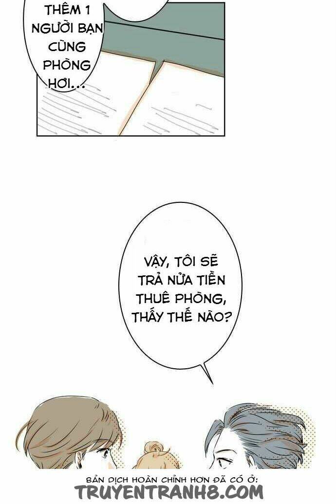 nhà - nơi em sống với anh chapter 3 6