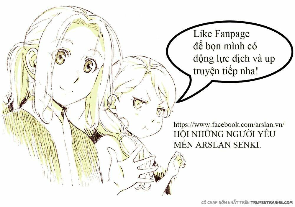 arslan chiến ký chapter 22 27