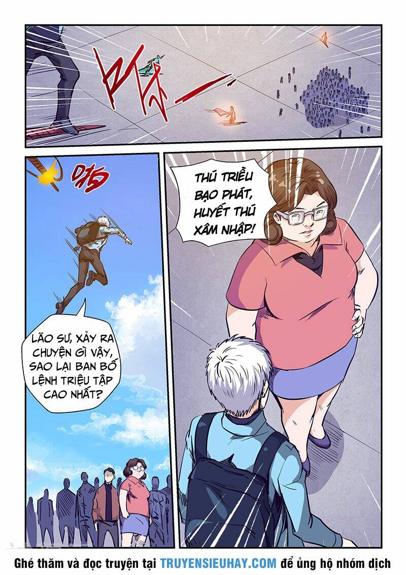 tu chân tứ vạn niên chapter 228 15