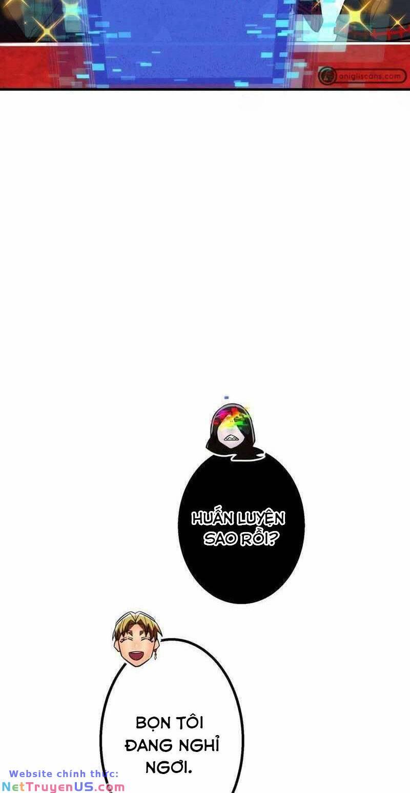 Huyết Thánh Cứu Thế Chủ~ Ta Chỉ Cần 0.0000001% Đã Trở Thành Vô Địch chapter 48 17