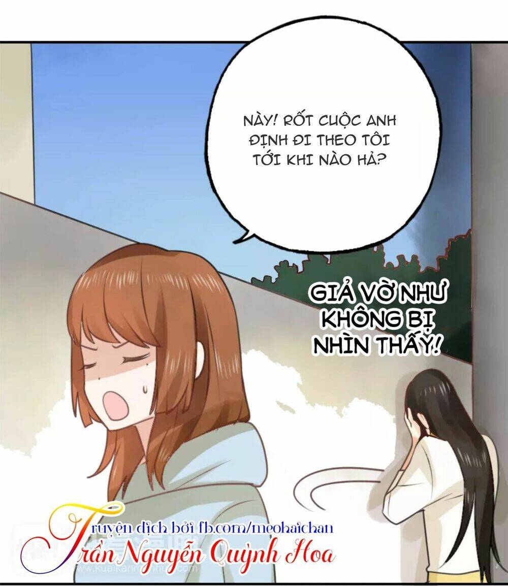 thái tử bong bóng chapter 7 22