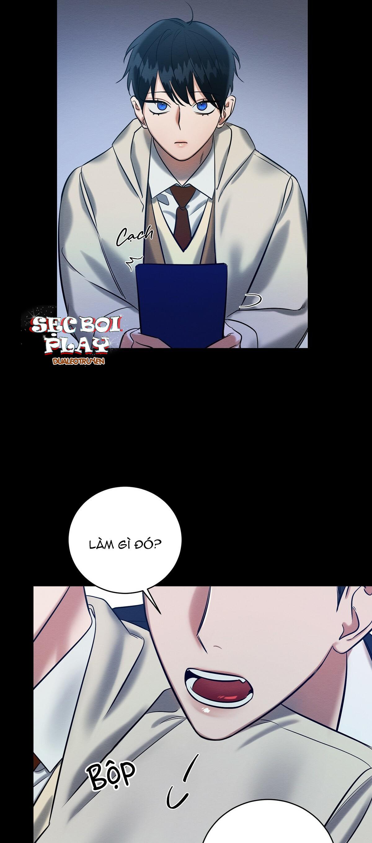 lý do của ác nhân chapter 6 53