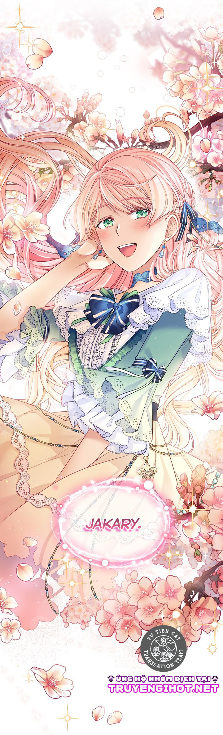 tôi gặp rắc rối vì chồng qúa dễ thương chapter 16.2 21