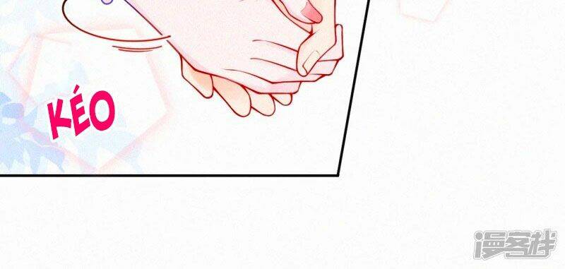 thiên tài manh bảo đột kích: daddy phúc hắc vs mommy chapter 19 24