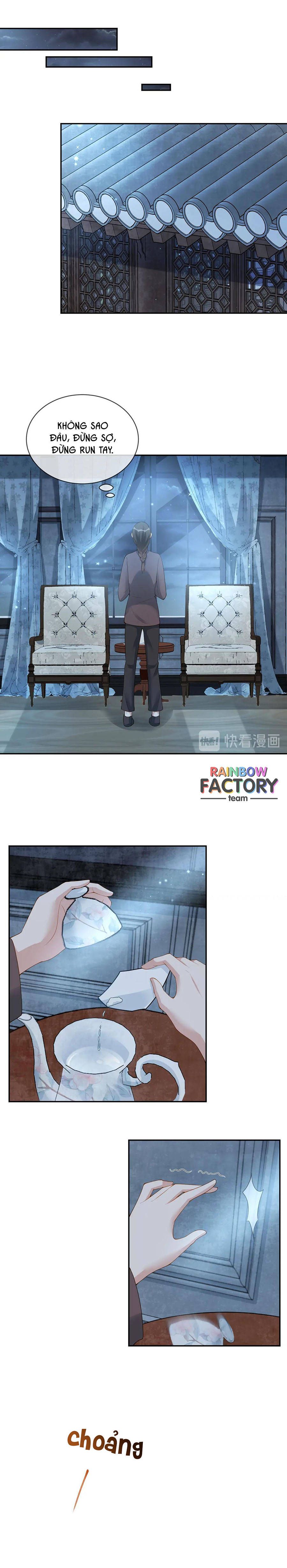 dạ yến chapter 41 6