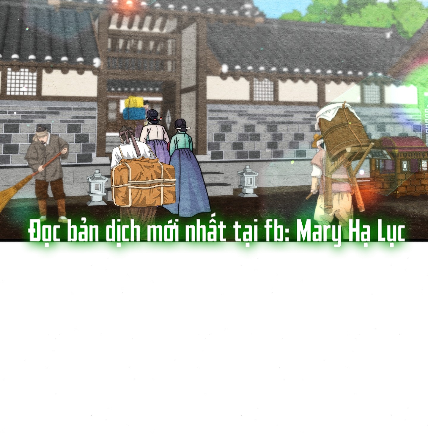 Cương Nhân chapter 93.1 8