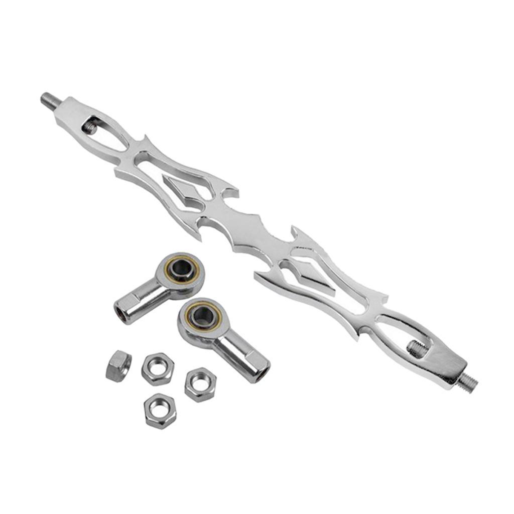 Linkage for   FXDWG   FLHR FLHT