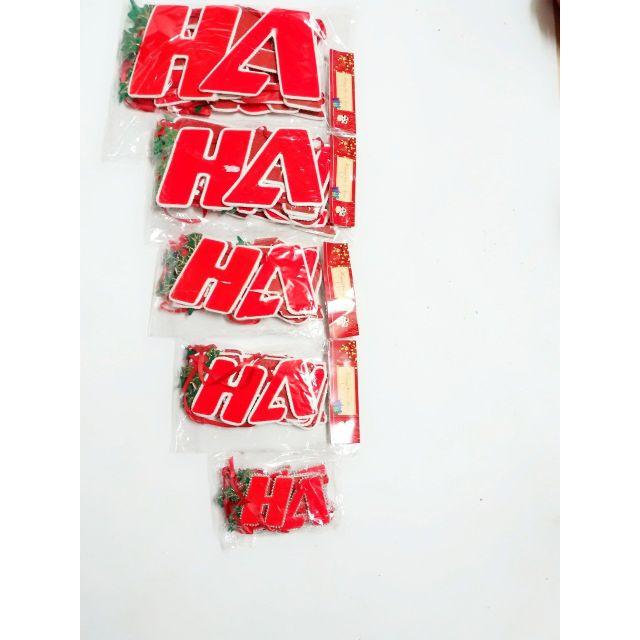 Dây happy new year