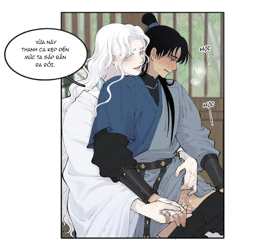 cổ phá chapter 5.3 19