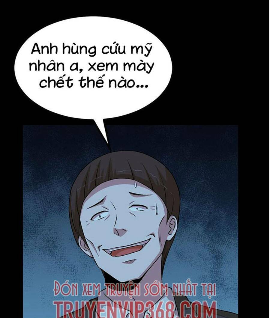 đai ca trở lại tuổi 16 chapter 129 17