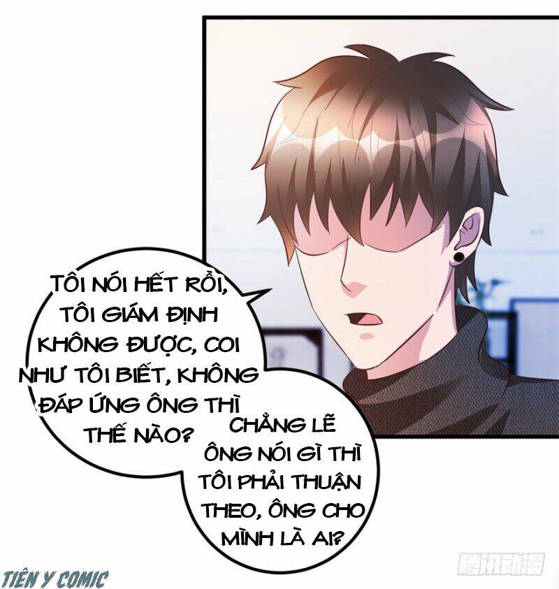 thấu thị tiên y chapter 84 26