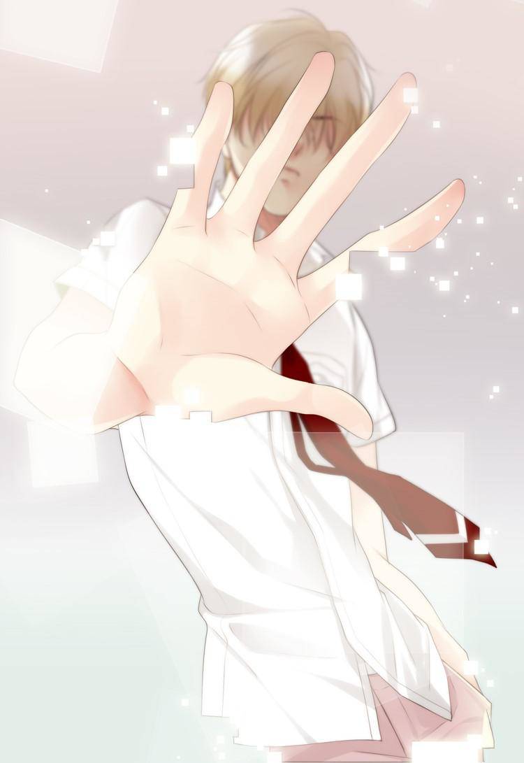 tình cờ tìm thấy tháng 7 chapter 0 7