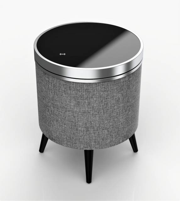 Loa Bluetooth TriO Z5 HÀNG CHÍNH HÃNG NEW 100%