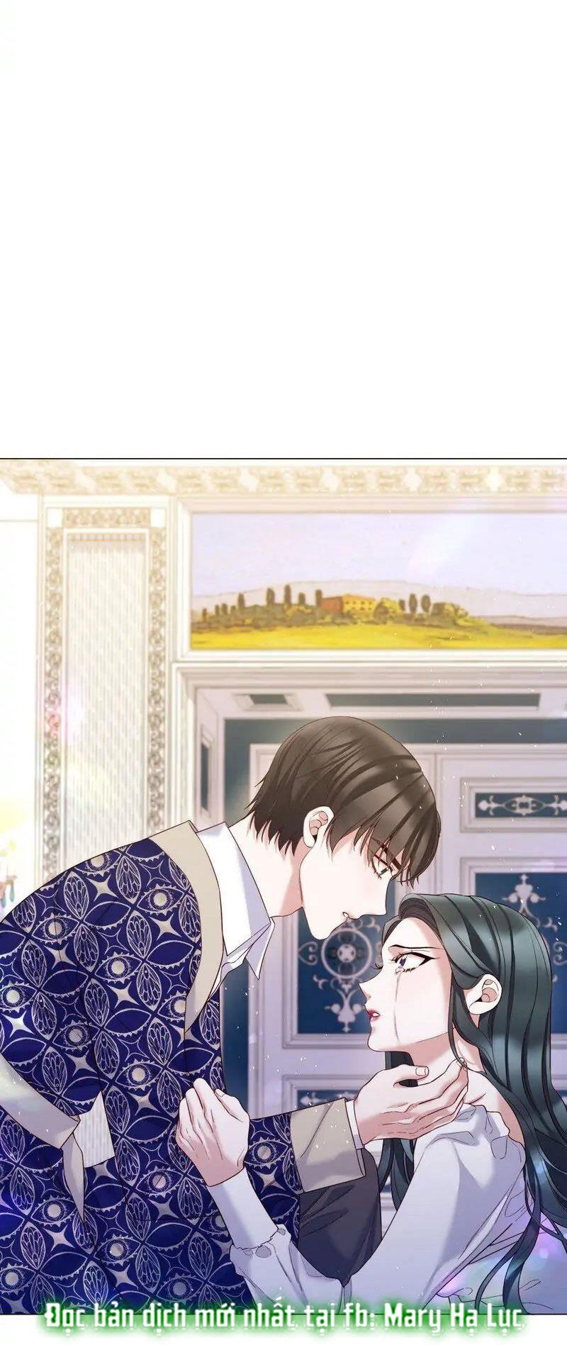 từ tiểu thư thành hoàng hậu - lady to queen chapter 104.2 18