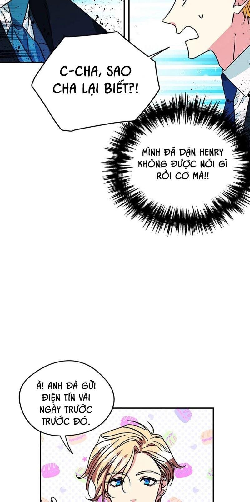 người hầu của tôi chapter 61 2