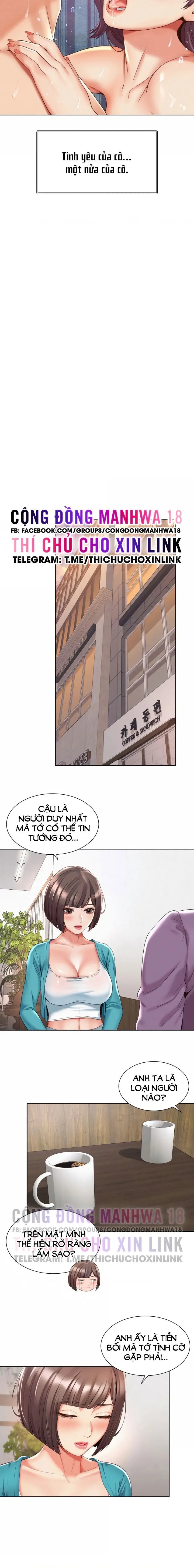 bắt cá chục tay chapter 12 7