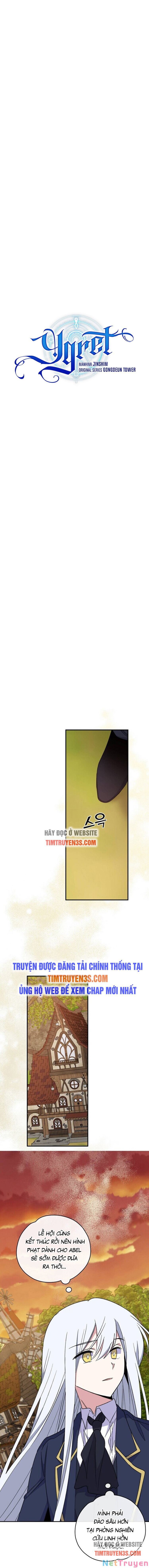 nhà hiền triết yigret chapter 35 4