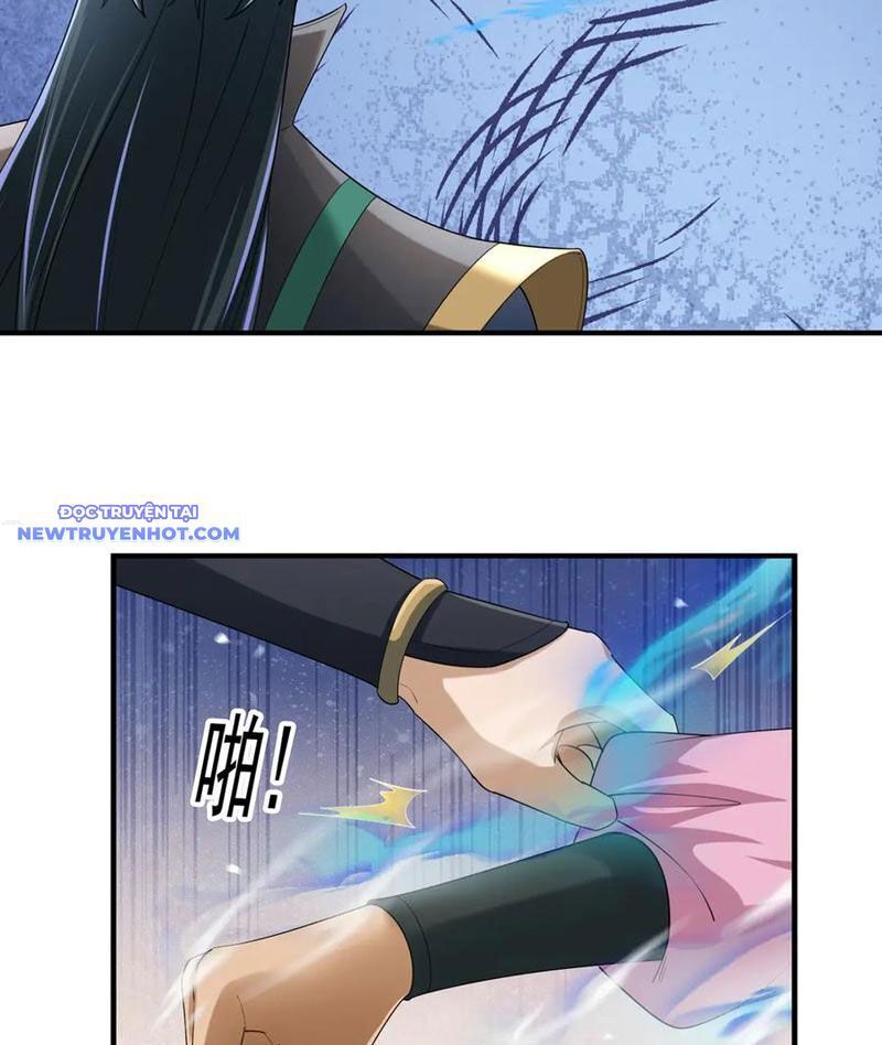 ngủ say vạn cổ: xuất thế đẩy ngang chư thiên chapter 54 56