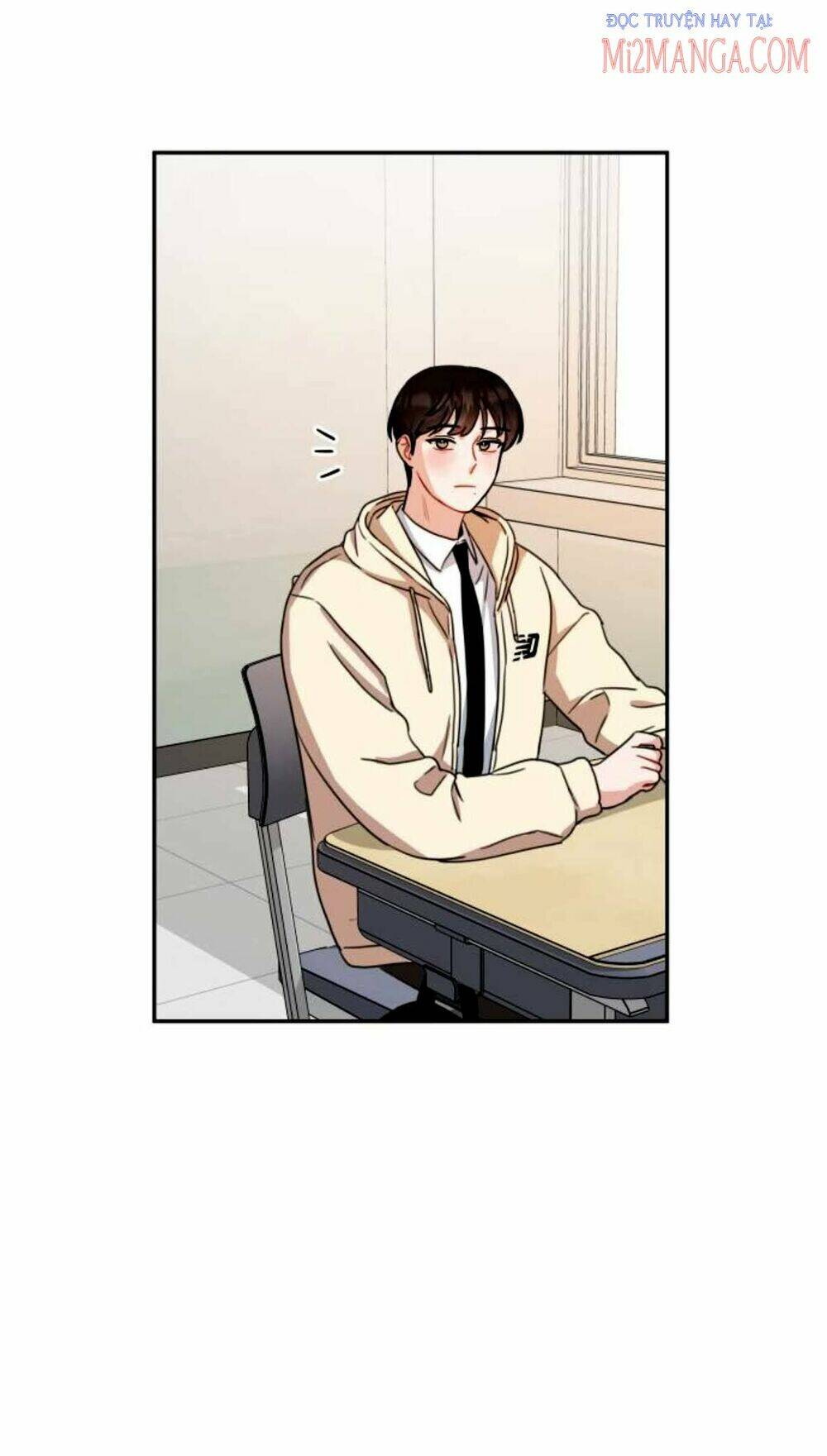 bloody romance - lãng mạn đẫm máu chapter 13.5 3