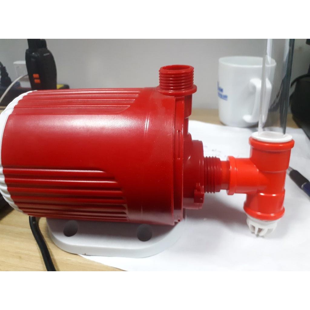 Hút mặt hút đáy BAOYO 2 IN 1 MD27; MD34