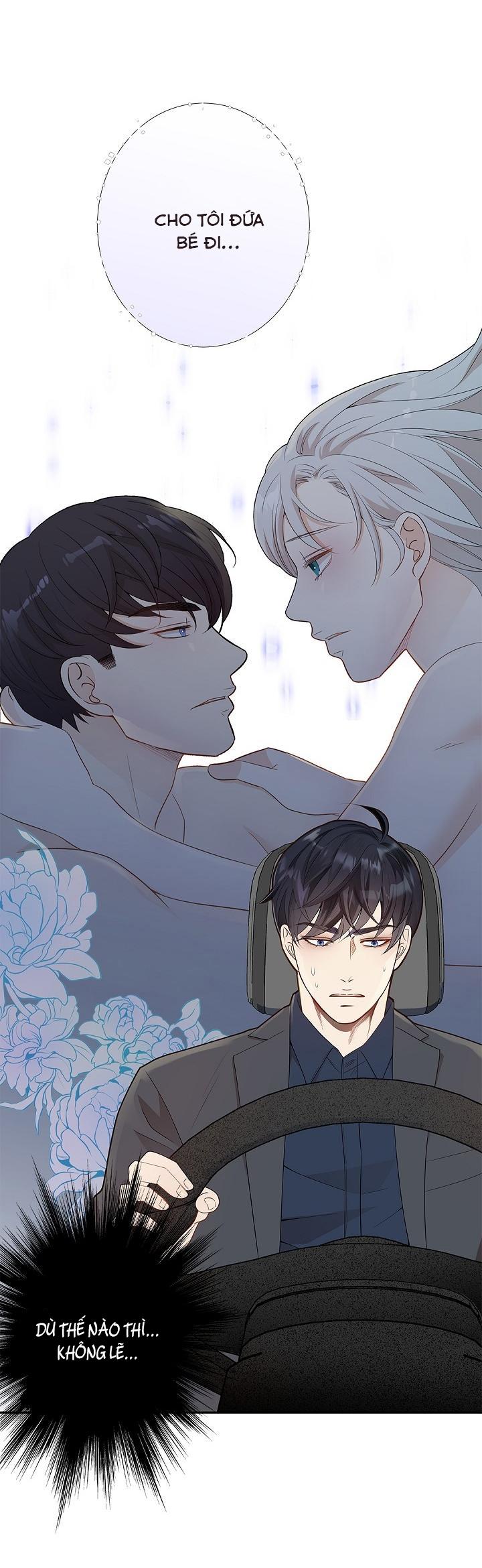 hôn nhân bị đánh cắp của hồ ly chapter 2 15