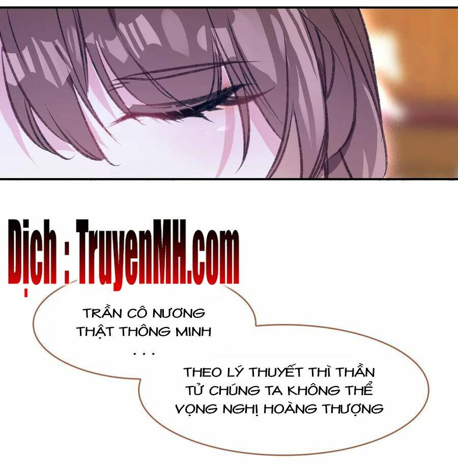 gả cho một tên thái giám đáng ghét chapter 183 6