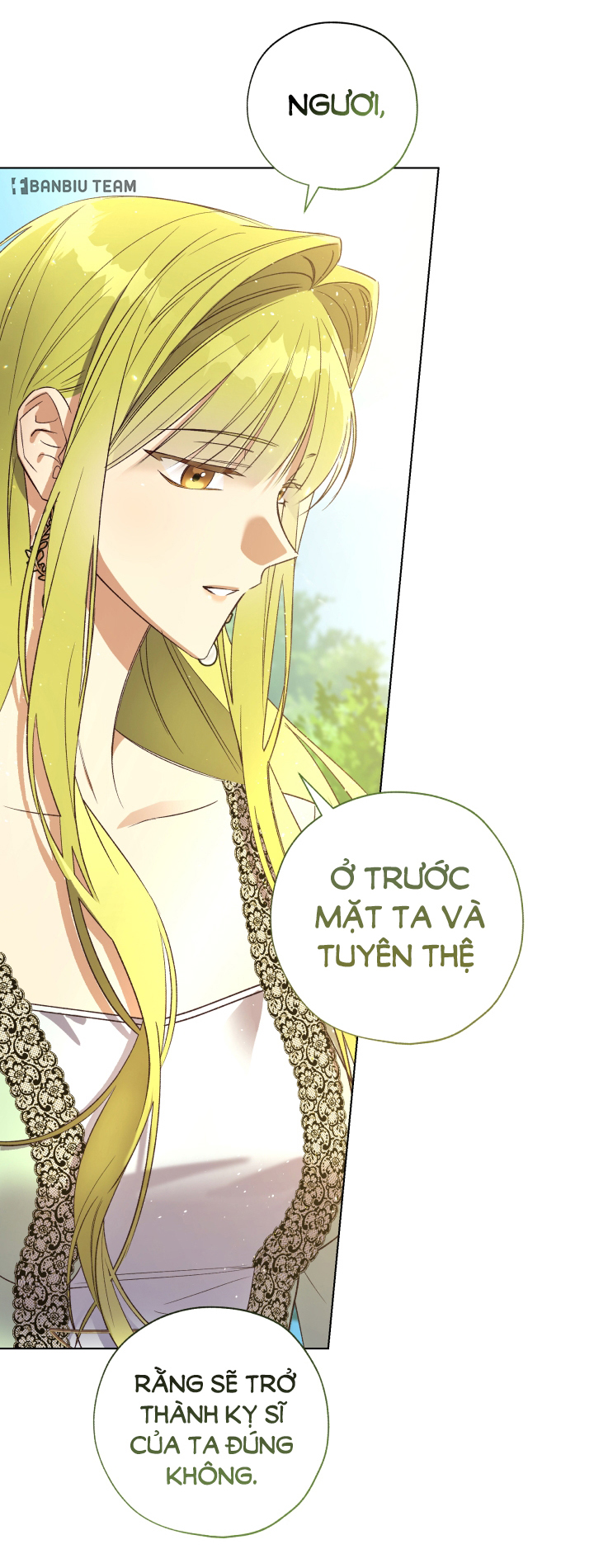 công chúa khắc dấu lên kẻ phản nghịch chapter 40 26