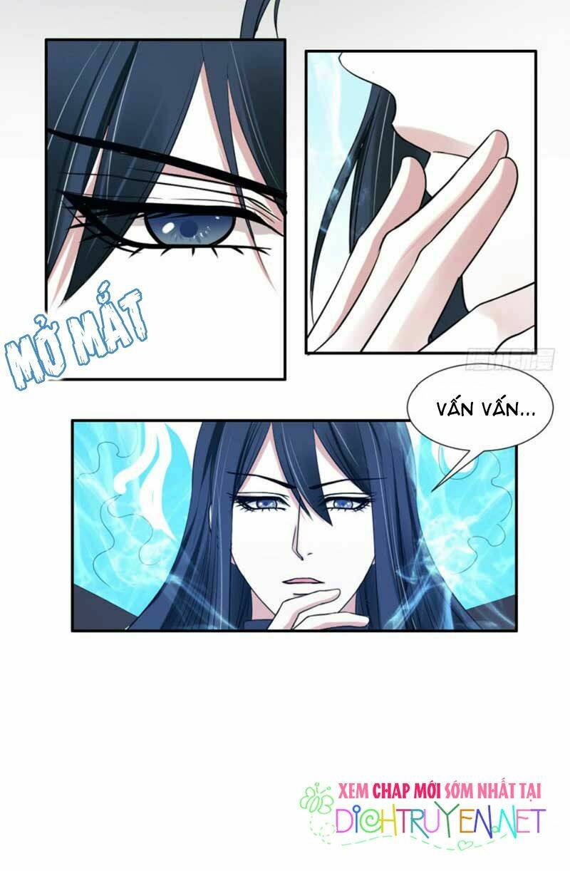 ma vương đại nhân đi thông thả chapter 44 11