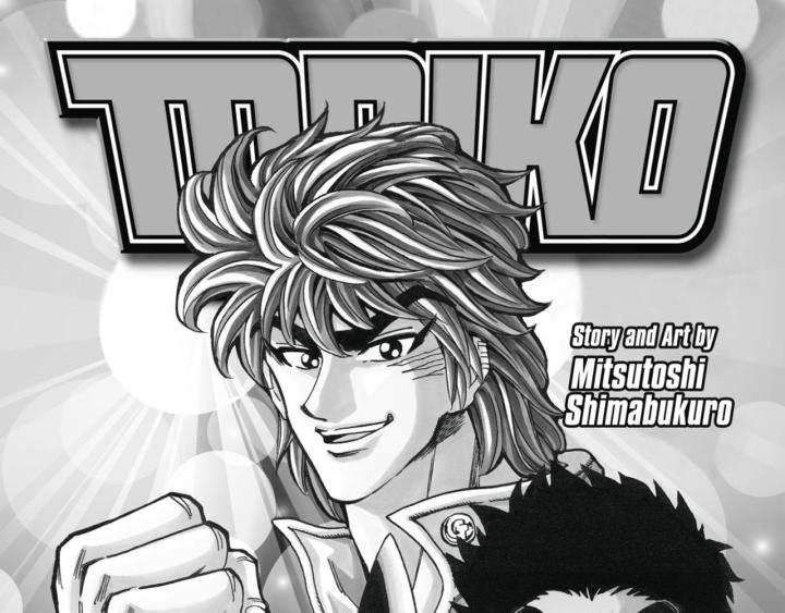 thánh tỏi sành ăn chapter 283 6