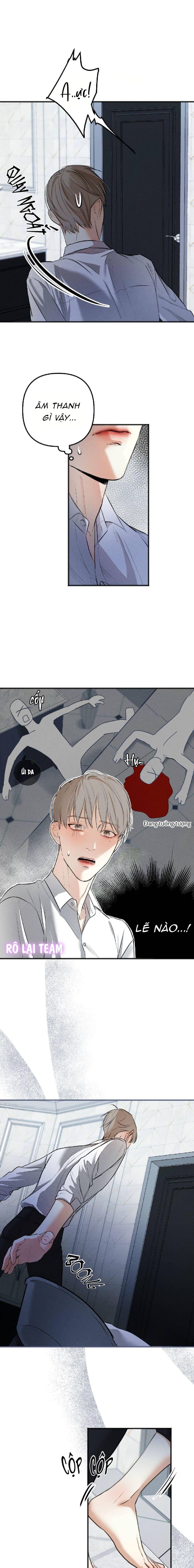 ái dục chapter 1 9