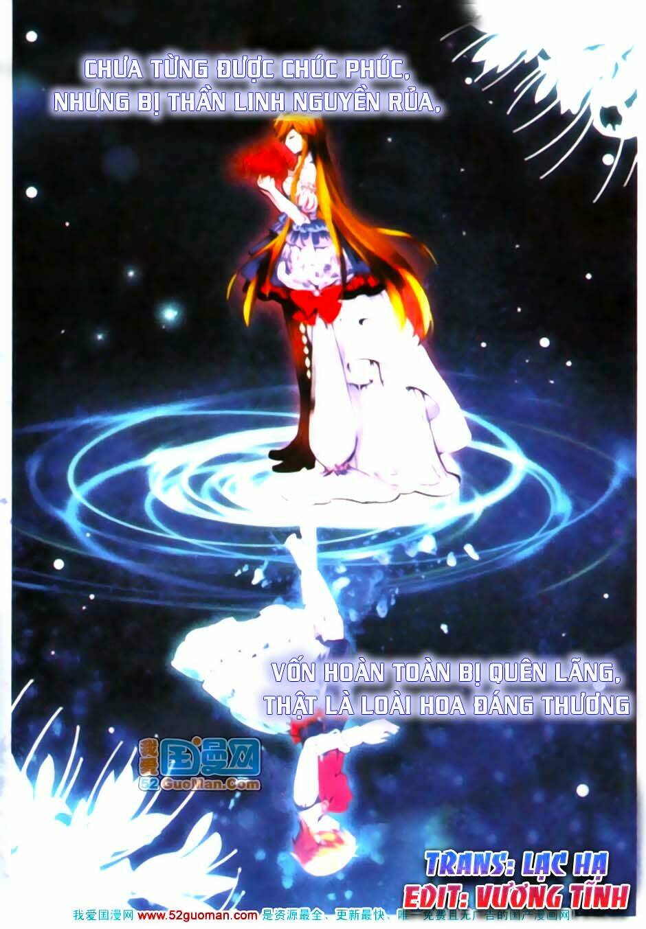 thiên sứ của tôi chapter 14 3