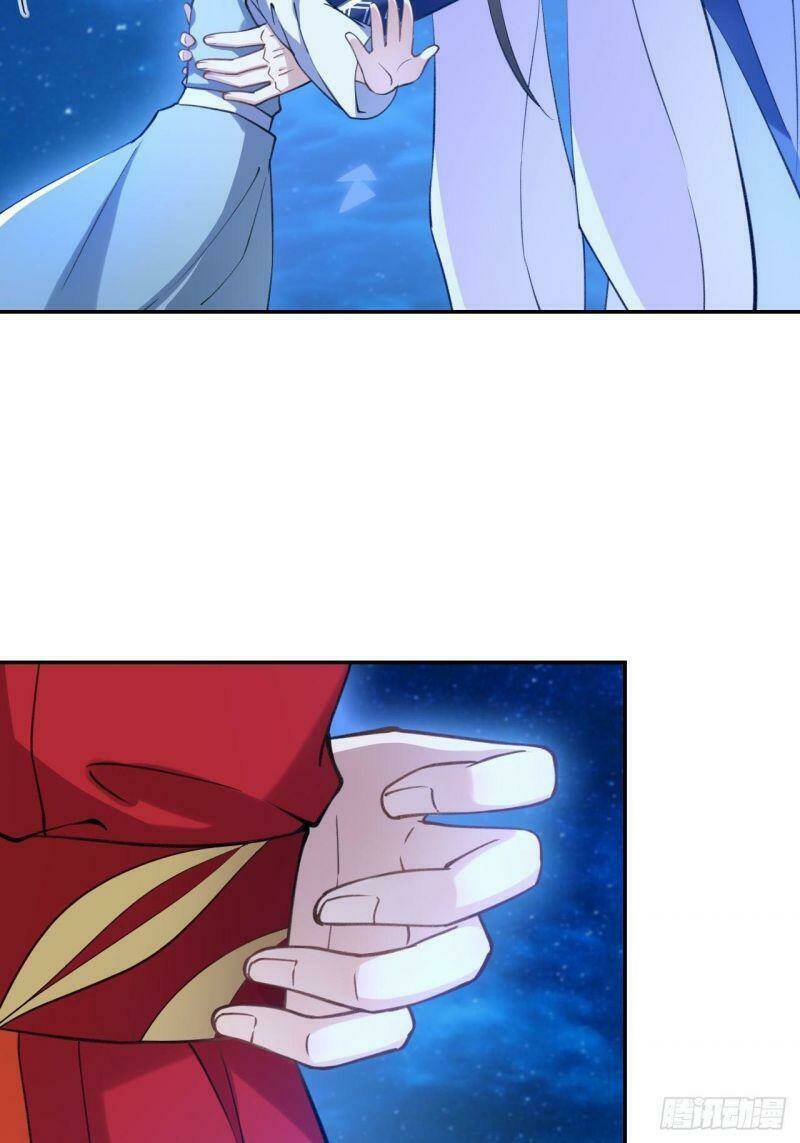 nữ tiên tôn bận đào hôn chapter 27 5