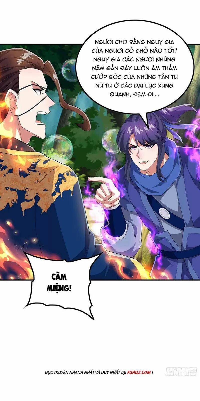 đệ nhất người ở rể chapter 177 26