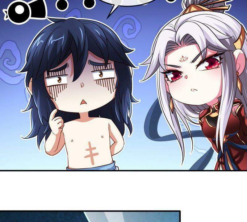 bản kiếm tiên tuyệt không làm nô chapter 29 17