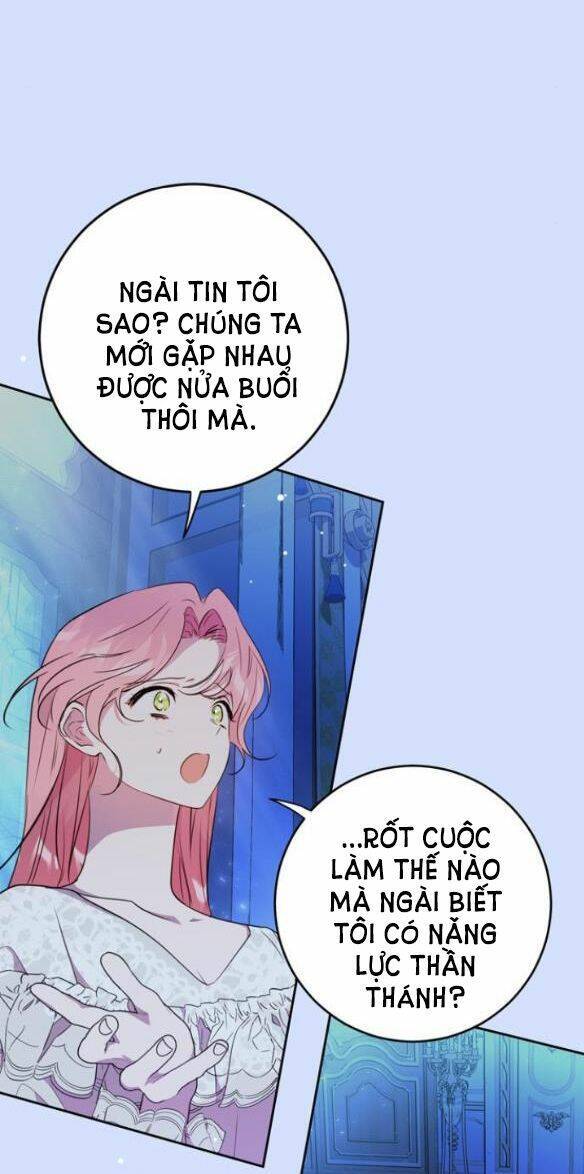 mỗi đêm chồng tôi đều biến đổi chapter 4.5 7