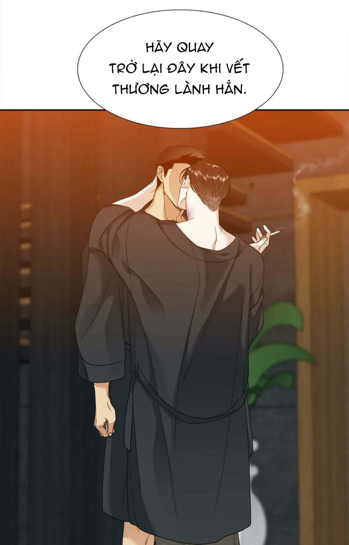 xúc cảm điên cuồng chapter 2 51