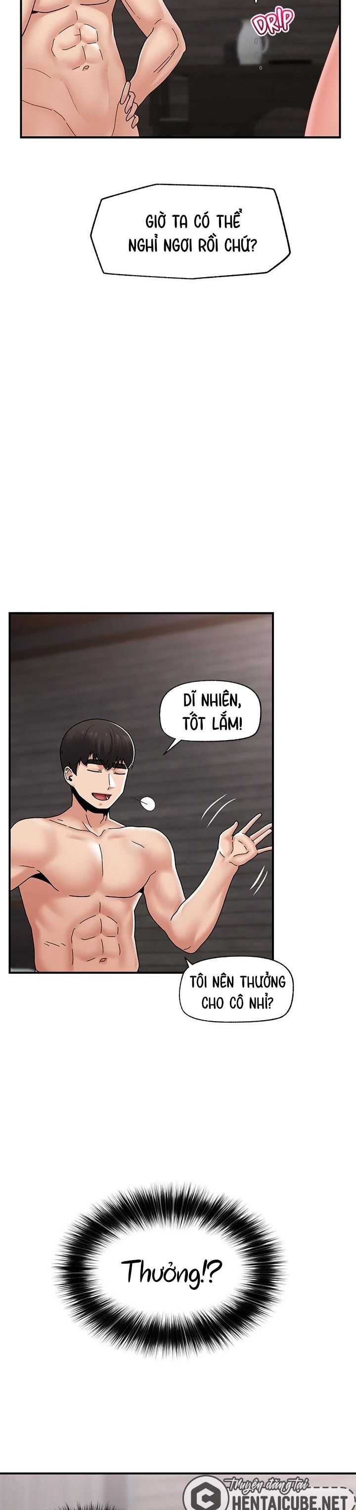 thuật thôi miên sát gái chapter 82 29